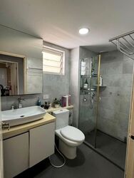 Compassvale Link (Sengkang), HDB Executive #604869301